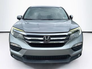 Used 2017 Honda Pilot EX video 2
