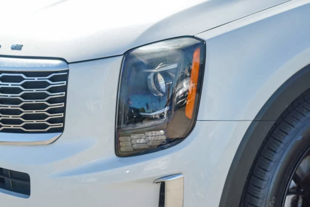 Used 2020 Kia Telluride S FWD image 8