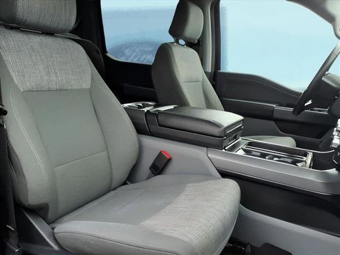 Certified 2023 Ford F150 XLT w/ Equipment Group 302A High image 7