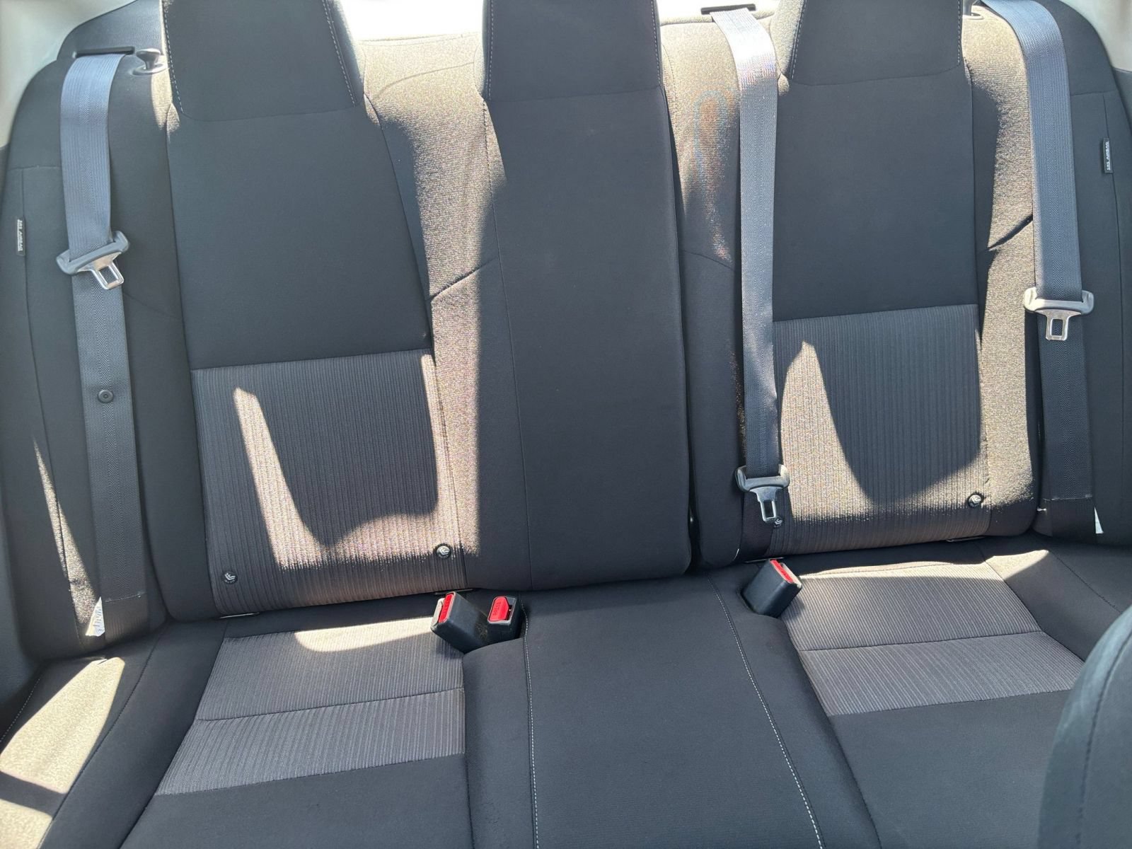 Used 2025 Nissan Sentra SV FWD image 35