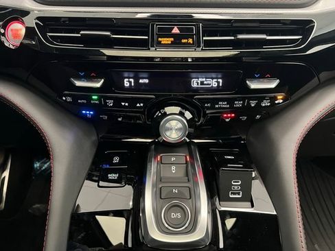 New 2026 Acura MDX A-Spec AWD/4WD image 13