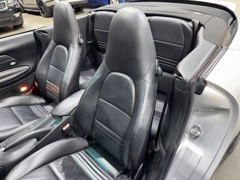 Used 2004 Porsche 911 Carrera 4 image 67