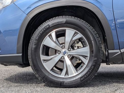 Used 2022 Subaru Ascent Premium w/ Convenience Package AWD/4WD image 24