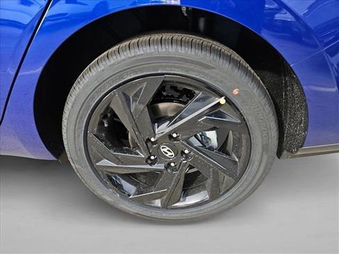 New 2026 Hyundai Elantra Sport w/ Cargo Package image 10