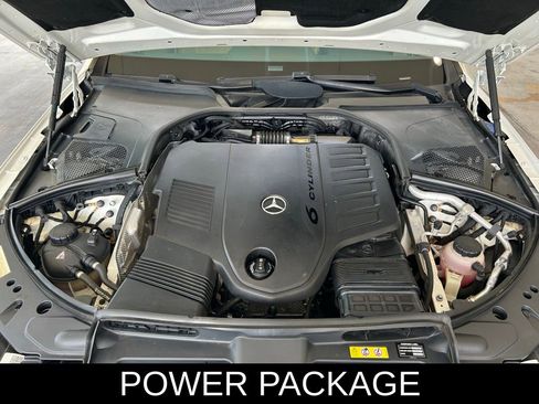 Used 2022 Mercedes-Benz S 500 4MATIC image 14