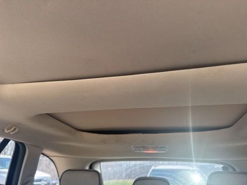 Used 2008 Lincoln MKX AWD image 12