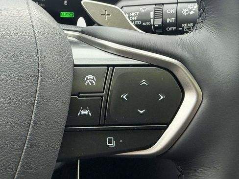 New 2026 Lexus NX 450h+ AWD w/ Luxury Package image 17
