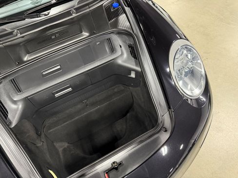 Used 2006 Porsche 911 Carrera image 46