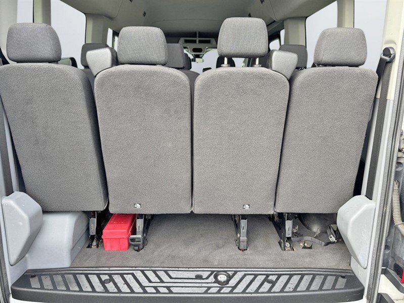 Used 2016 Ford Transit 350 XLT RWD image 23