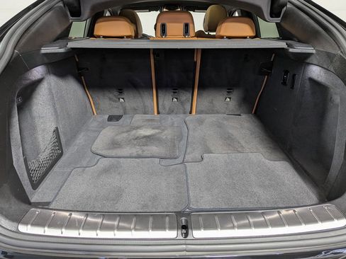 Certified 2024 BMW X4 xDrive30i w/ Convenience Package image 43