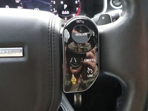 Used 2021 Land Rover Range Rover P525 Westminster Edition LWB image 31