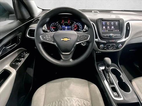 Used 2024 Chevrolet Equinox LS w/ LS Convenience Package FWD image 7