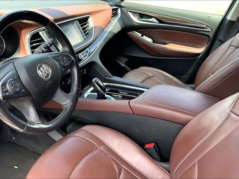 Used 2018 Buick Enclave Avenir w/ Avenir Technology Package FWD image 14