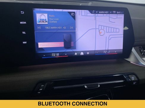 Used 2025 BMW X1 xDrive28i w/ Convenience Package AWD/4WD image 5