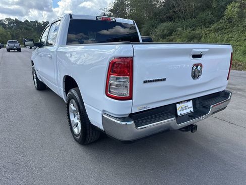 Used 2022 RAM 1500 Big Horn image 5