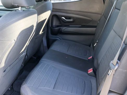 Used 2022 Hyundai Santa Cruz SEL Premium image 14