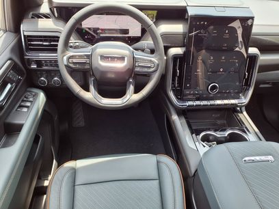 New 2026 GMC Yukon XL AT4 w/ AT4 Premium Package
