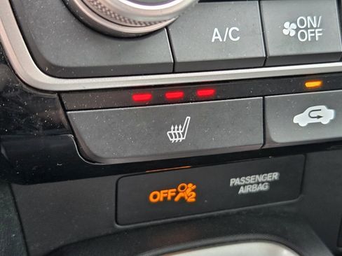 Used 2020 Honda Insight Touring image 22