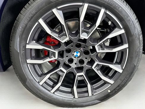 New 2026 BMW X5 xDrive40i w/ M Sport Package image 30