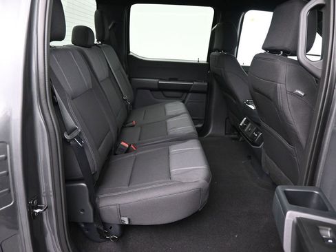 New 2026 Ford F150 STX w/ Equipment Group 200A image 10