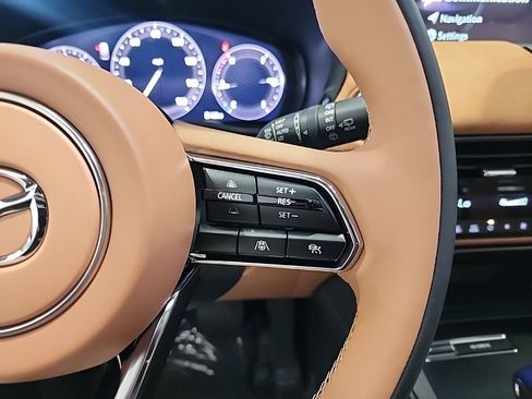 New 2025 MAZDA CX-70 3.3 Turbo S w/ Premium Plus image 29