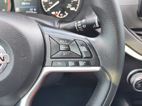 Used 2021 Nissan Altima 2.5 S FWD image 36