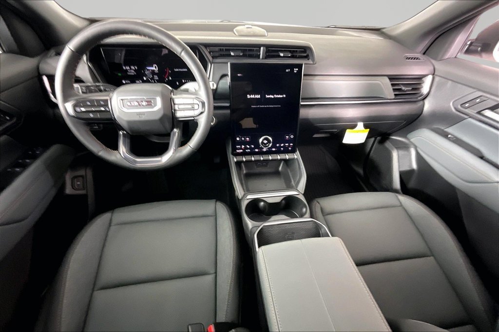 New 2027 GMC Terrain AT4 w/ Convenience Package III AWD/4WD image 6