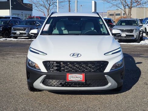 Used 2023 Hyundai Kona SEL image 35
