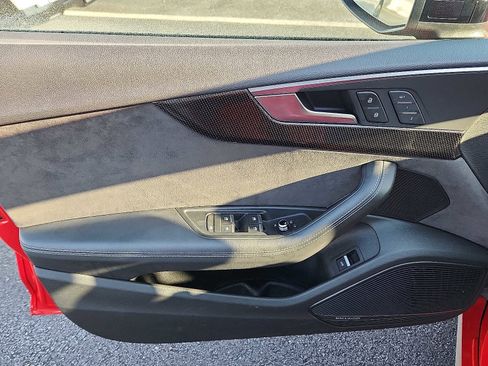 Used 2019 Audi S5 Premium Plus w/ Premium Plus image 12