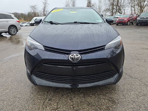 Used 2019 Toyota Corolla LE w/ Carpet Mat Package (TMS) image 10