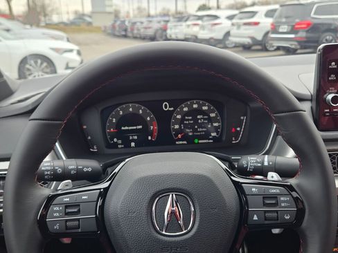 New 2026 Acura Integra A-Spec image 47