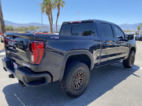 Used 2023 GMC Sierra 1500 Elevation w/ Elevation Premium Package AWD/4WD image 38