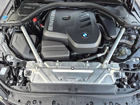 Used 2025 BMW 430i w/ Premium Package RWD image 25