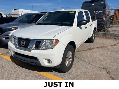 Used 2015 Nissan Frontier SV w/ SV Value Truck Package