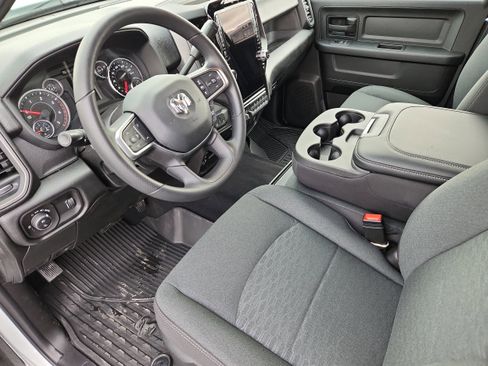 New 2026 RAM 3500 Tradesman image 10