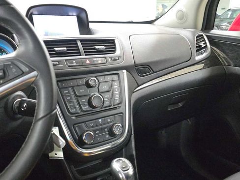 Used 2015 Buick Encore AWD image 34
