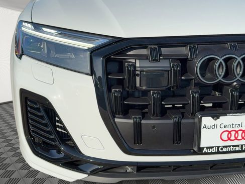 New 2026 Audi Q7 3.0T Premium Plus image 11