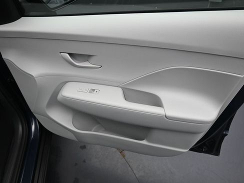 Certified 2026 Hyundai Kona SEL Sport AWD/4WD image 32