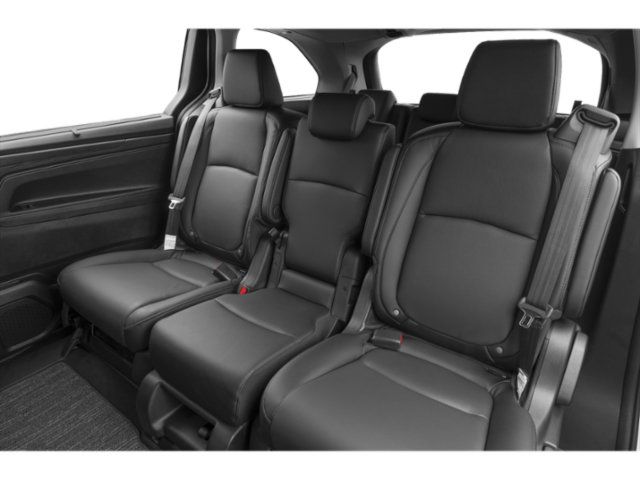 New 2027 Honda Odyssey EX-L image 10