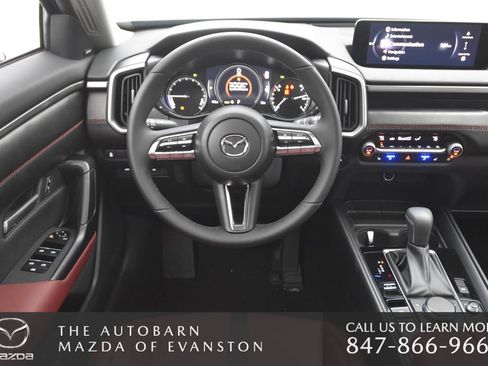 New 2026 MAZDA CX-50 AWD 2.5 Hybrid w/ Weather Package image 27