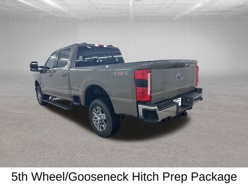 New 2026 Ford F350 Lariat image 7