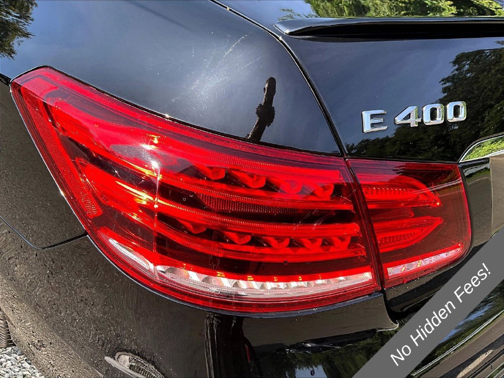 Used 2016 Mercedes-Benz E 400 Cabriolet image 26