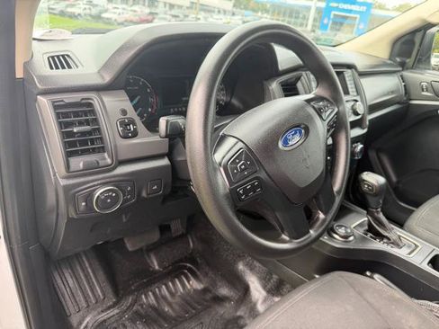Used 2020 Ford Ranger XL w/ FX4 Off-Road Package image 8