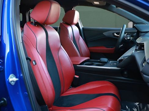 Used 2023 Acura TLX w/ A-SPEC Pkg FWD image 24