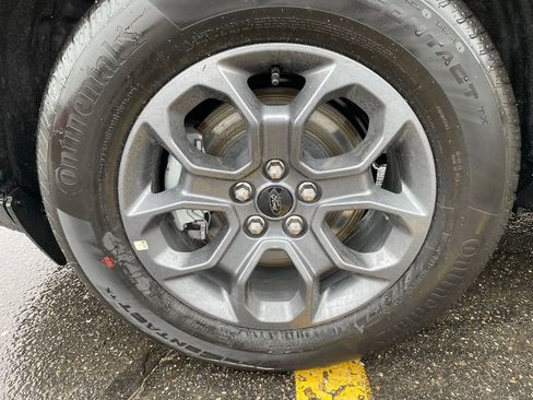 New 2026 Ford Maverick XLT image 6