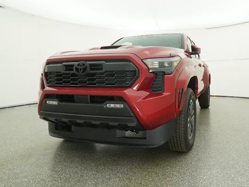 New 2026 Toyota Tacoma TRD Sport image 32