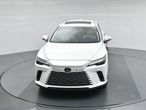 Used 2024 Lexus RX 350h w/ Convenience Package AWD/4WD image 40
