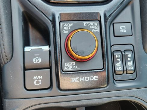 Used 2024 Subaru Forester Wilderness image 19