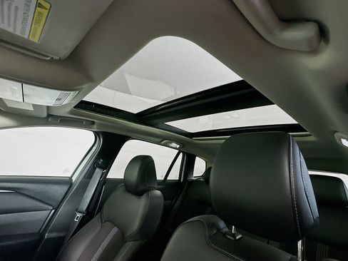 Used 2025 MAZDA CX-50 AWD 2.5 S w/ Premium Package image 27