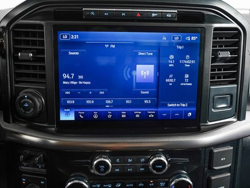 Used 2023 Ford F150 Raptor AWD/4WD image 20